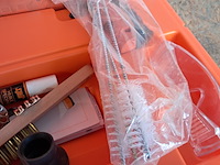 Schiethamer 3,2kg, spit, p370, 2018 - afbeelding 7 van  8