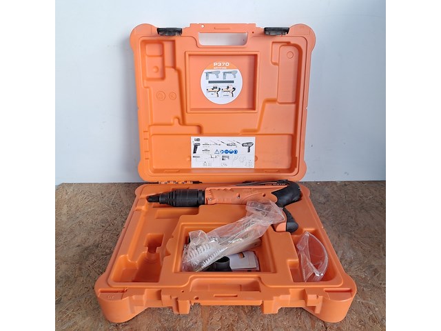 Schiethamer 3,2kg, spit, p370, 2018 - afbeelding 8 van  8