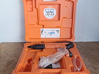 Schiethamer 3,2kg, spit, p370, 2018 - afbeelding 8 van  8