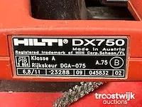 Schiethamer / kruitschiethamer - afbeelding 9 van  9