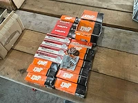 Schiethamer patronen/spijkers - afbeelding 1 van  7