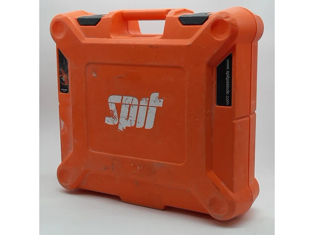 Schiethamer, spit, pulsa 40p - afbeelding 7 van  15