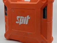 Schiethamer, spit, pulsa 40p - afbeelding 7 van  15