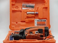 Schiethamer, spit, pulsa 40p - afbeelding 1 van  15
