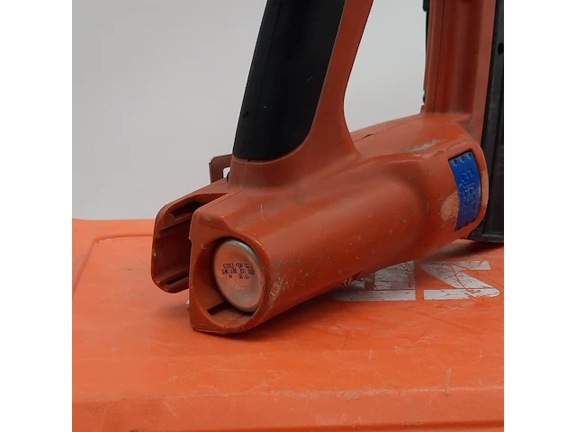 Schiethamer, spit, pulsa 800p+ - afbeelding 2 van  14
