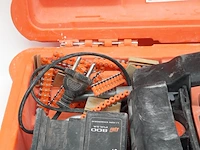 Schiethamer, spit, pulsa 800p+ - afbeelding 4 van  14