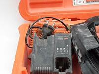 Schiethamer, spit, pulsa 800p+ - afbeelding 5 van  14