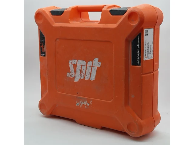 Schiethamer, spit, pulsa 800p+ - afbeelding 6 van  14
