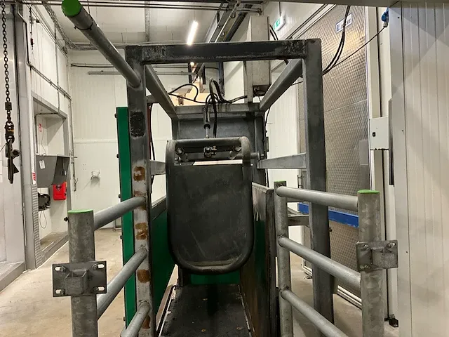Schietkooi met ontbloedingslijn (c) - afbeelding 2 van  23