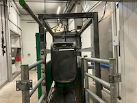 Schietkooi met ontbloedingslijn (c) - afbeelding 2 van  23