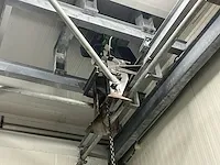 Schietkooi met ontbloedingslijn (c) - afbeelding 6 van  23