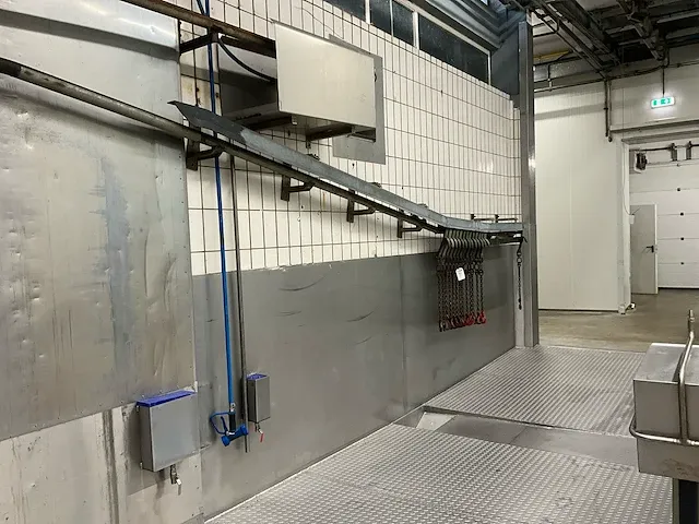 Schietkooi met ontbloedingslijn (c) - afbeelding 8 van  23