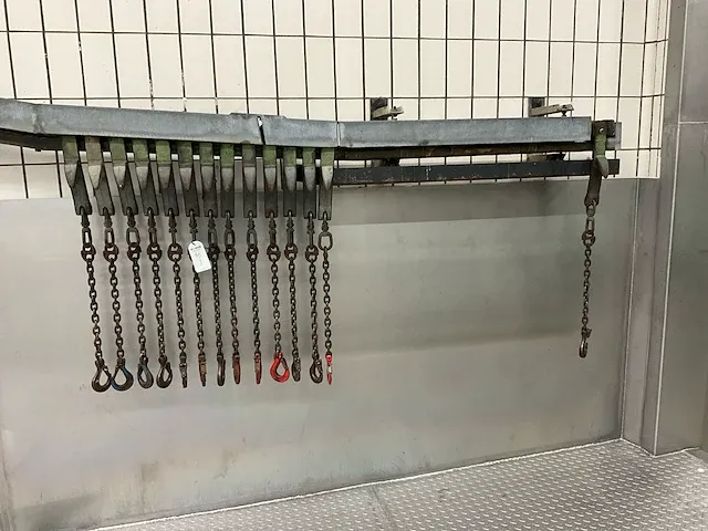Schietkooi met ontbloedingslijn (c) - afbeelding 9 van  23