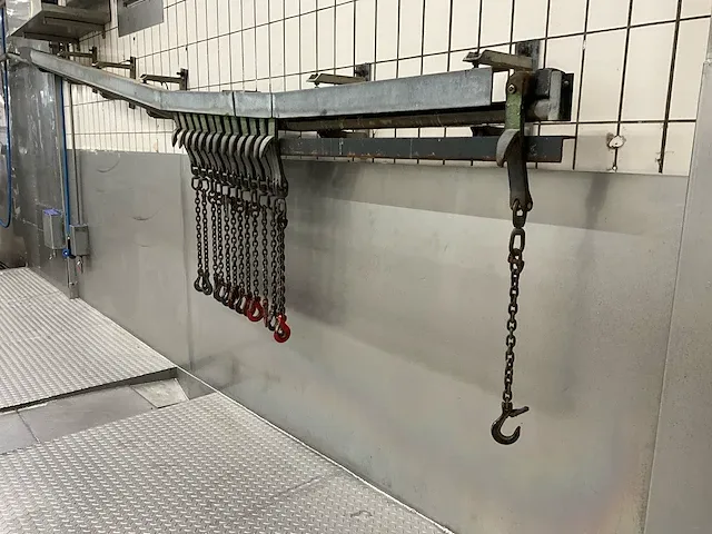 Schietkooi met ontbloedingslijn (c) - afbeelding 10 van  23