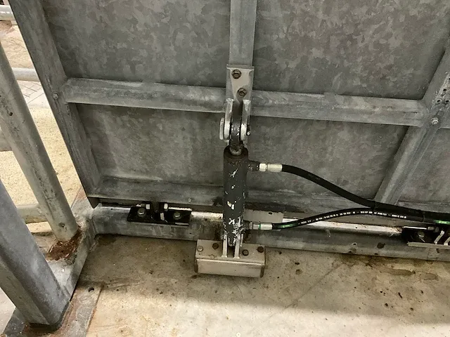 Schietkooi met ontbloedingslijn (c) - afbeelding 14 van  23