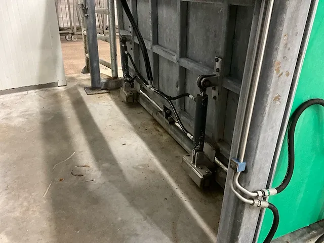 Schietkooi met ontbloedingslijn (c) - afbeelding 15 van  23