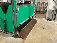 Schietkooi met ontbloedingslijn (c) - afbeelding 16 van  23