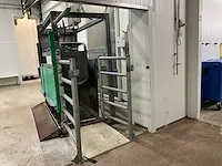 Schietkooi met ontbloedingslijn (c) - afbeelding 12 van  23