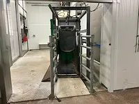 Schietkooi met ontbloedingslijn (c) - afbeelding 17 van  23