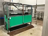 Schietkooi met ontbloedingslijn (c) - afbeelding 19 van  23