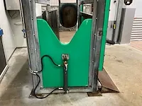 Schietkooi met ontbloedingslijn (c) - afbeelding 21 van  23