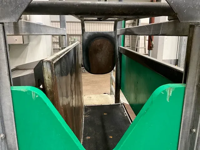 Schietkooi met ontbloedingslijn (c) - afbeelding 22 van  23
