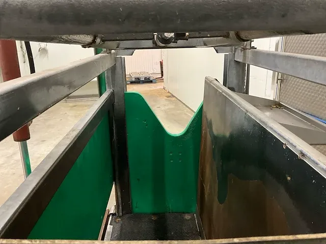 Schietkooi met ontbloedingslijn (c) - afbeelding 23 van  23