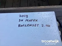 Schijfvernevalaar - afbeelding 2 van  10