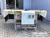 Schijfvernevalaar - afbeelding 3 van  10