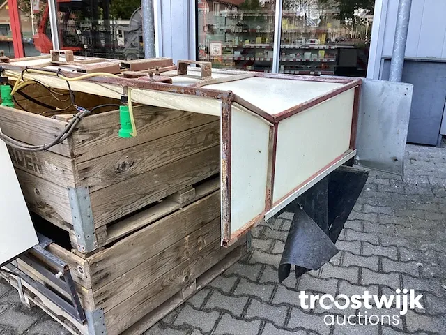 Schijfvernevalaar - afbeelding 7 van  10