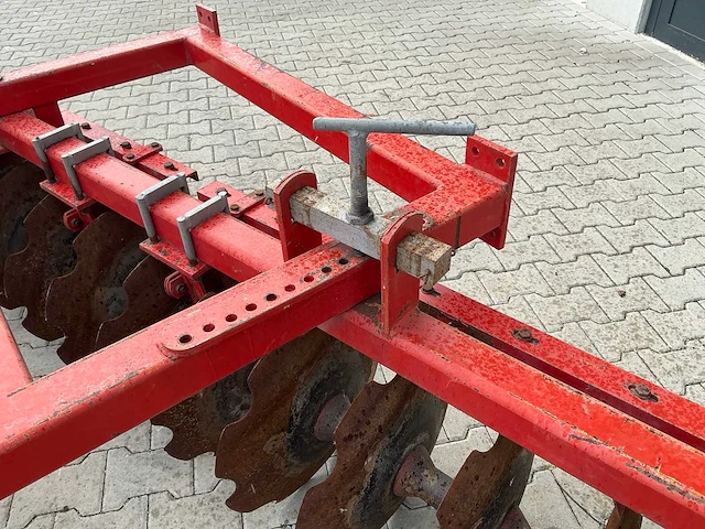 Schijveneg 3mtr. - afbeelding 6 van  16