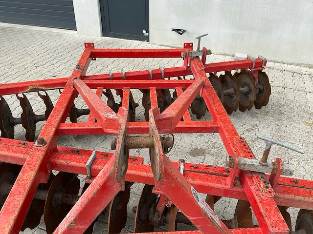 Schijveneg 3mtr. - afbeelding 8 van  16