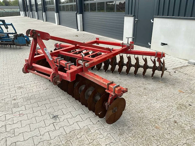 Schijveneg 3mtr. - afbeelding 1 van  16