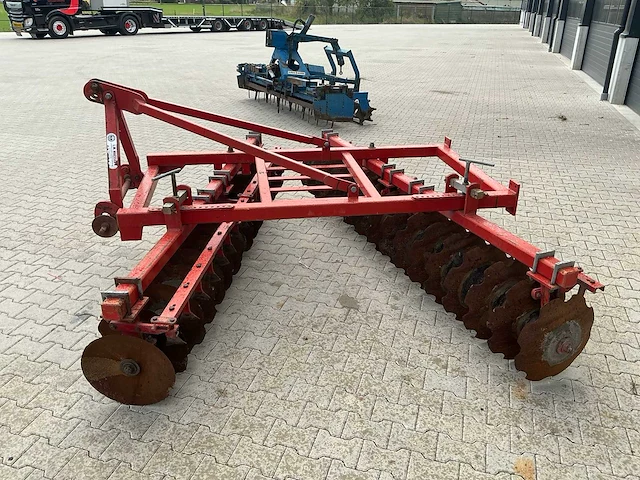 Schijveneg 3mtr. - afbeelding 9 van  16