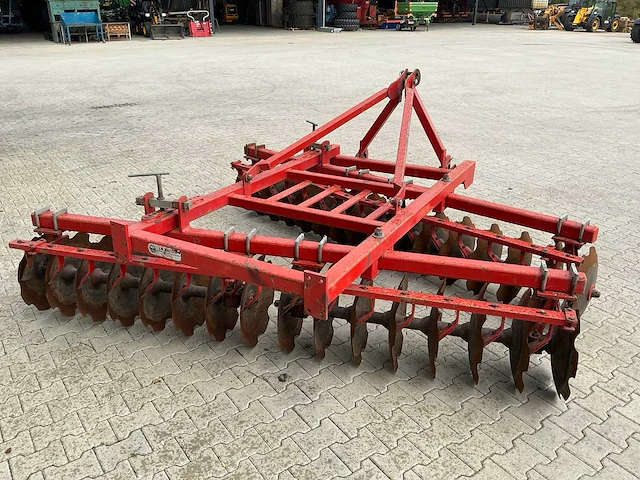 Schijveneg 3mtr. - afbeelding 10 van  16