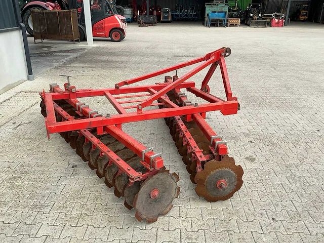 Schijveneg 3mtr. - afbeelding 11 van  16