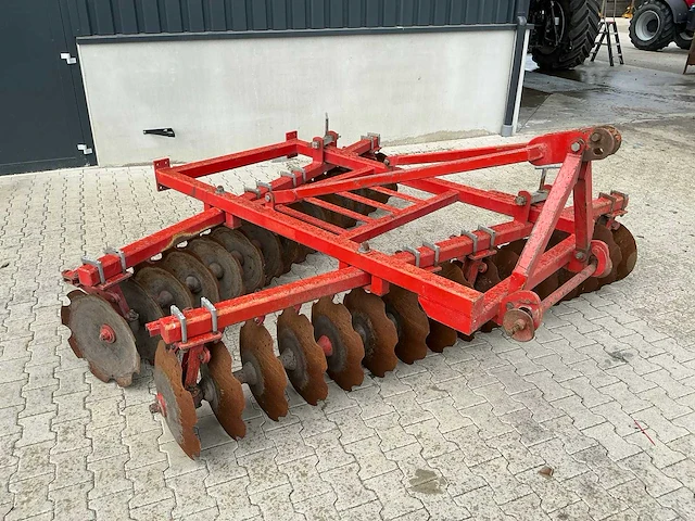 Schijveneg 3mtr. - afbeelding 12 van  16