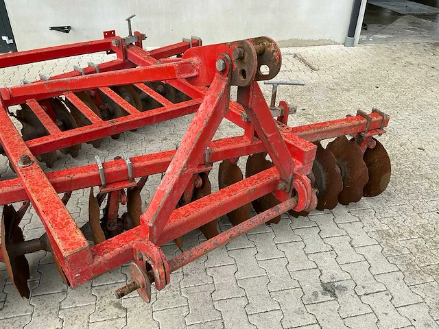 Schijveneg 3mtr. - afbeelding 13 van  16