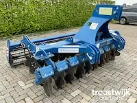 Schijveneg - afbeelding 1 van  10
