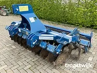 Schijveneg - afbeelding 4 van  10