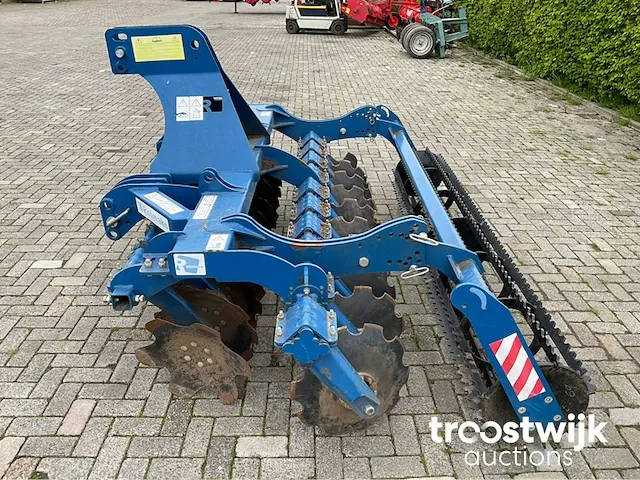 Schijveneg - afbeelding 5 van  10
