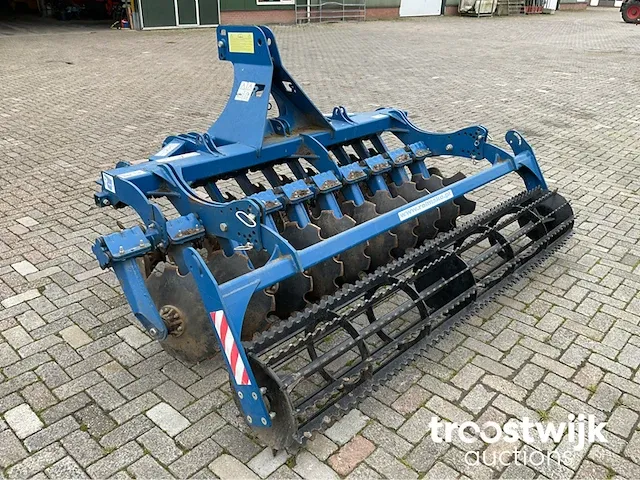 Schijveneg - afbeelding 6 van  10