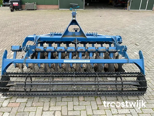Schijveneg - afbeelding 7 van  10