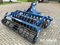 Schijveneg - afbeelding 8 van  10