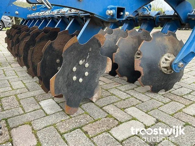 Schijveneg - afbeelding 10 van  10
