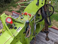 Schijvenmaaier claas, f80, bouwjaar 2015 - afbeelding 3 van  28