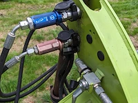 Schijvenmaaier claas, f80, bouwjaar 2015 - afbeelding 7 van  28