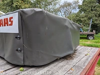 Schijvenmaaier claas, f80, bouwjaar 2015 - afbeelding 14 van  28