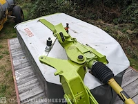 Schijvenmaaier claas, f80, bouwjaar 2015 - afbeelding 24 van  28