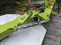 Schijvenmaaier claas, f80, bouwjaar 2015 - afbeelding 25 van  28